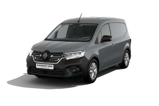 Renault Kangoo (2026) thumbnail 2