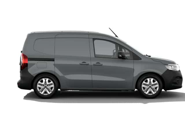 Renault Kangoo (2026) thumbnail 3