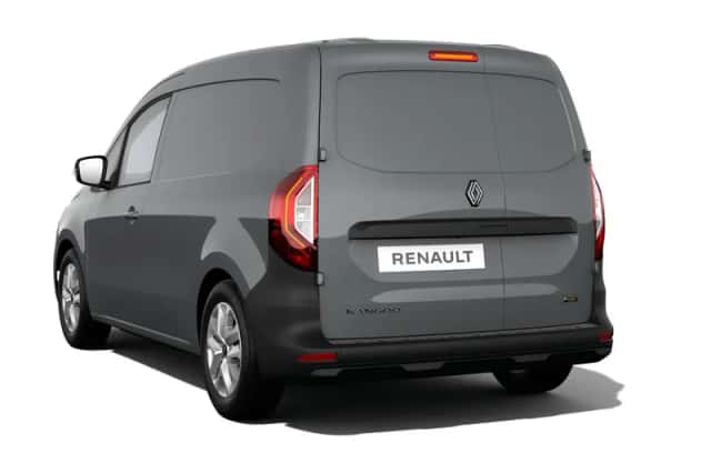 Renault Kangoo (2026) thumbnail 4