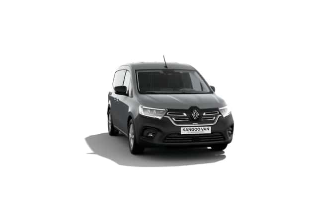 Renault Kangoo (2026) thumbnail 5