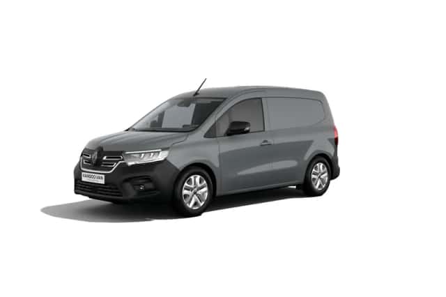 Renault Kangoo (2026) thumbnail 6