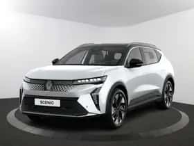 Renault Scénic (2026)