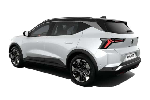 Renault Scénic (2026) thumbnail 4