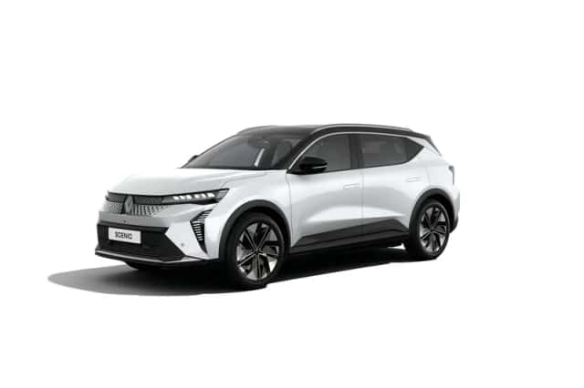 Renault Scénic (2026) thumbnail 6