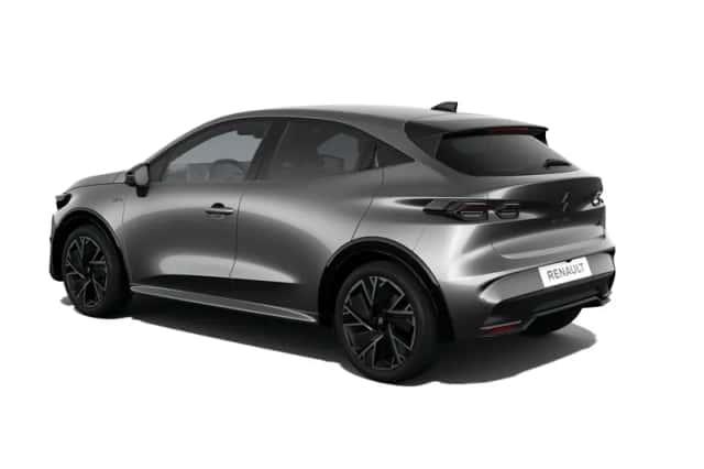 Renault Clio (2026) thumbnail 3