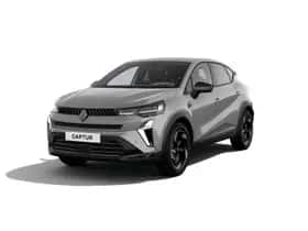 Renault Captur thumbnail 2