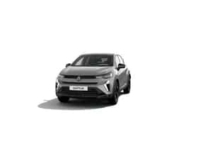 Renault Captur thumbnail 9