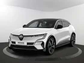 Renault Mégane E-Tech