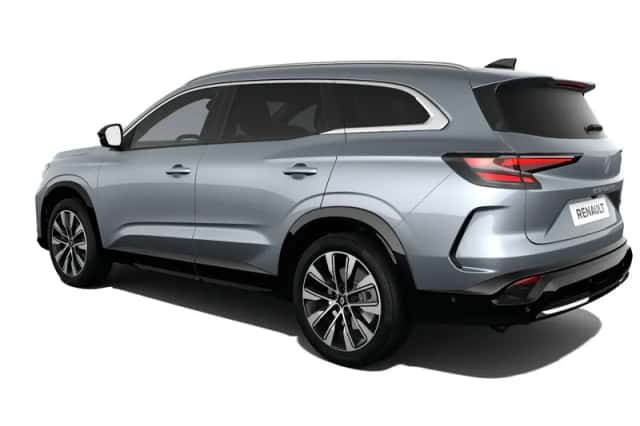 Renault Espace (2026) thumbnail 3