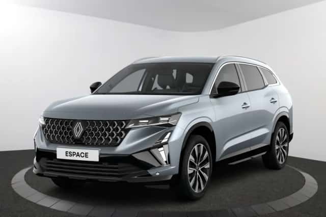 Renault Espace (2026) thumbnail 1