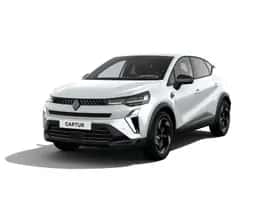 Renault Captur thumbnail 2