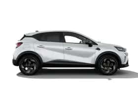 Renault Captur thumbnail 3