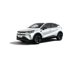 Renault Captur thumbnail 6
