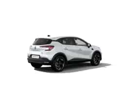 Renault Captur thumbnail 8