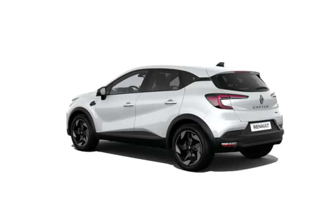 Renault Captur (2026) thumbnail 4