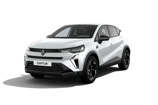 Renault Captur (2026) thumbnail 2