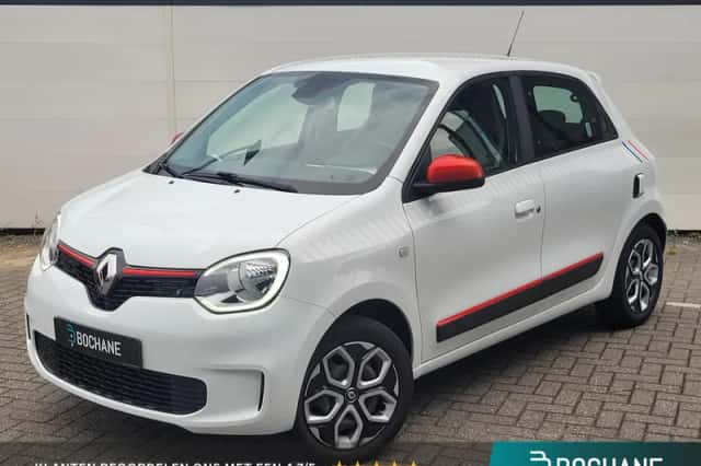 Renault Twingo (2019) thumbnail 1