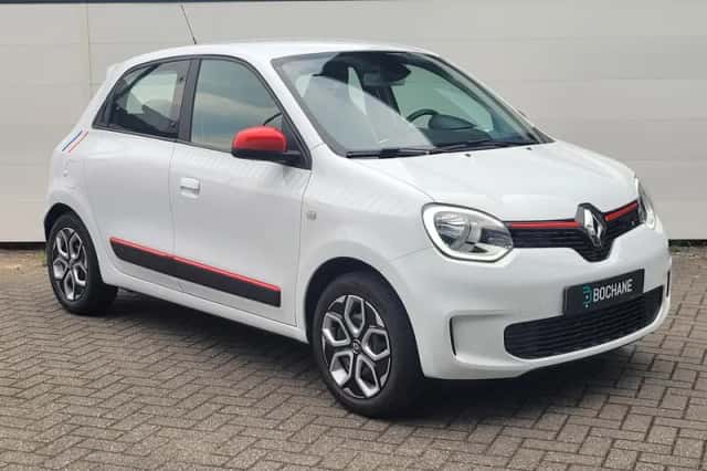 Renault Twingo (2019) thumbnail 5