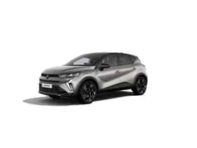Renault Captur thumbnail 6
