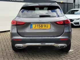 Mercedes-Benz GLA (2020) thumbnail 16