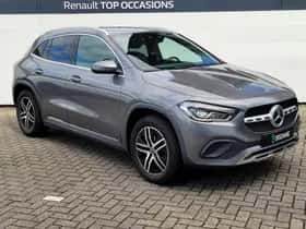 Mercedes-Benz GLA (2020) thumbnail 3
