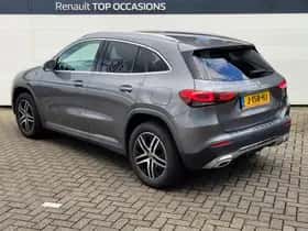 Mercedes-Benz GLA (2020) thumbnail 4
