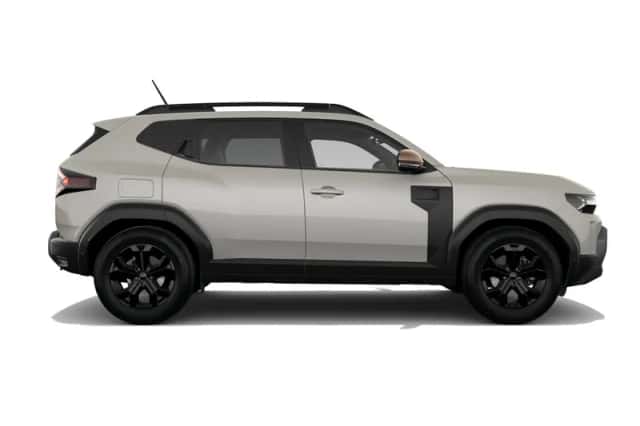 Dacia Duster (2026) thumbnail 3