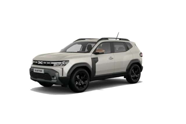 Dacia Duster (2026) thumbnail 6