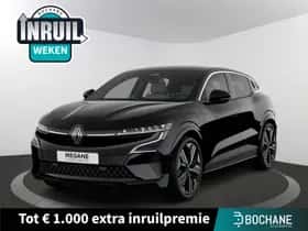 Renault Mégane E-Tech (2026)