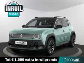 Renault 4 (2026)