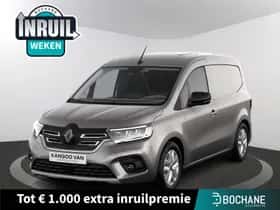 Renault Kangoo (2026)