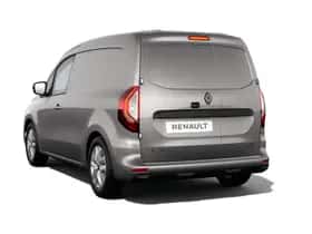 Renault Kangoo (2026) thumbnail 4