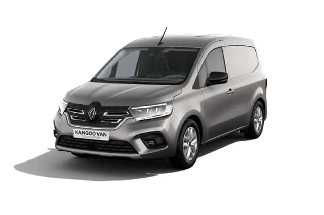 Renault Kangoo (2026) thumbnail 2