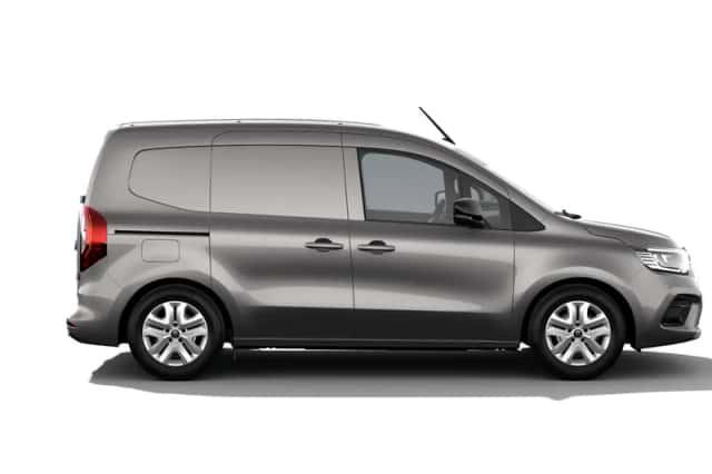Renault Kangoo (2026) thumbnail 3