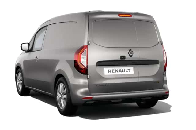 Renault Kangoo (2026) thumbnail 4