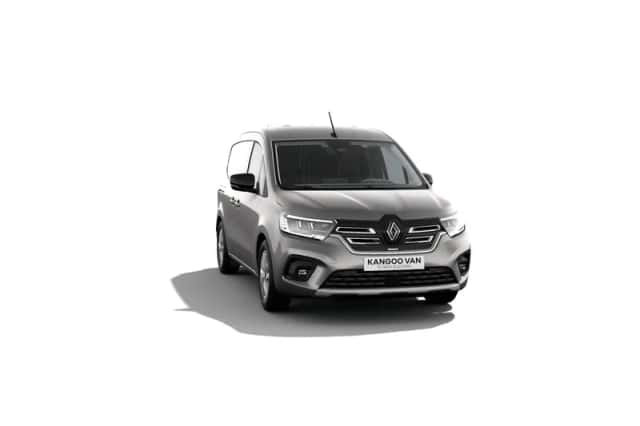 Renault Kangoo (2026) thumbnail 5