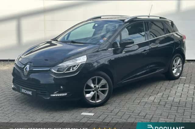 Renault Clio (2018) thumbnail 1