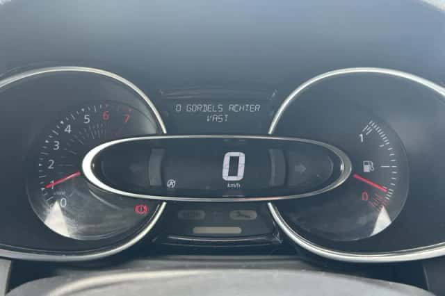 Renault Clio (2018) thumbnail 4