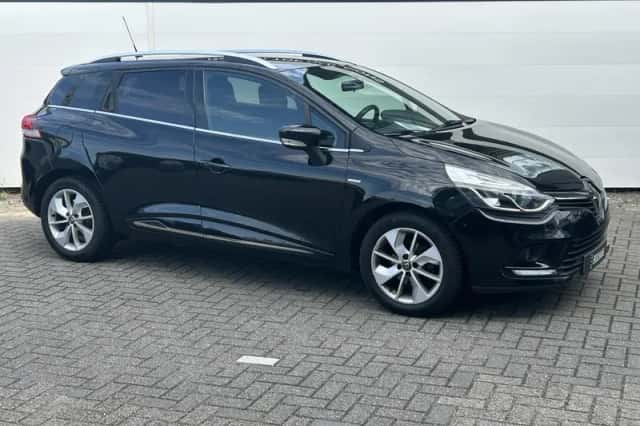 Renault Clio (2018) thumbnail 5