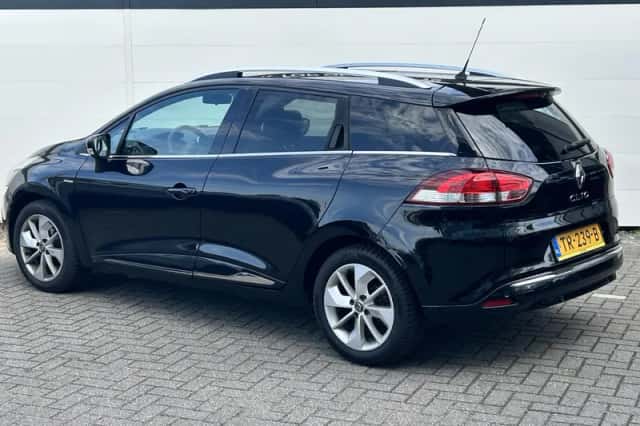 Renault Clio (2018) thumbnail 6