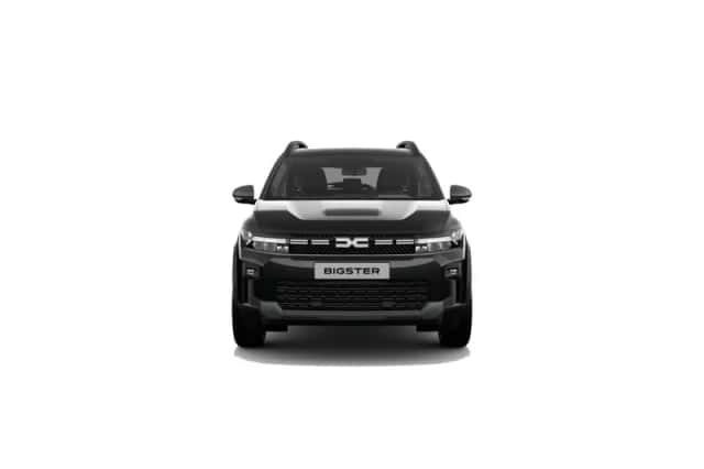 Dacia Bigster (2026) thumbnail 3