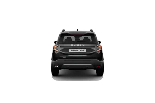 Dacia Bigster (2026) thumbnail 5