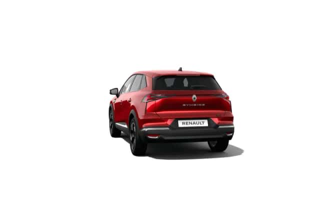 Renault Symbioz (2026) thumbnail 6