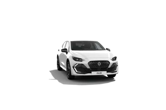 Renault Clio (2026) thumbnail 5