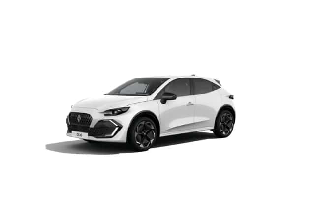 Renault Clio (2026) thumbnail 6
