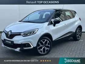 Renault Captur (2019)