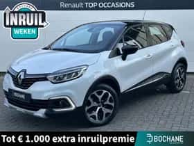 Renault Captur (2019)