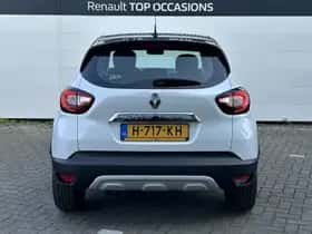 Renault Captur (2019) thumbnail 18