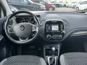 Renault Captur (2019) thumbnail 3