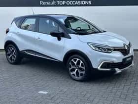 Renault Captur (2019) thumbnail 5